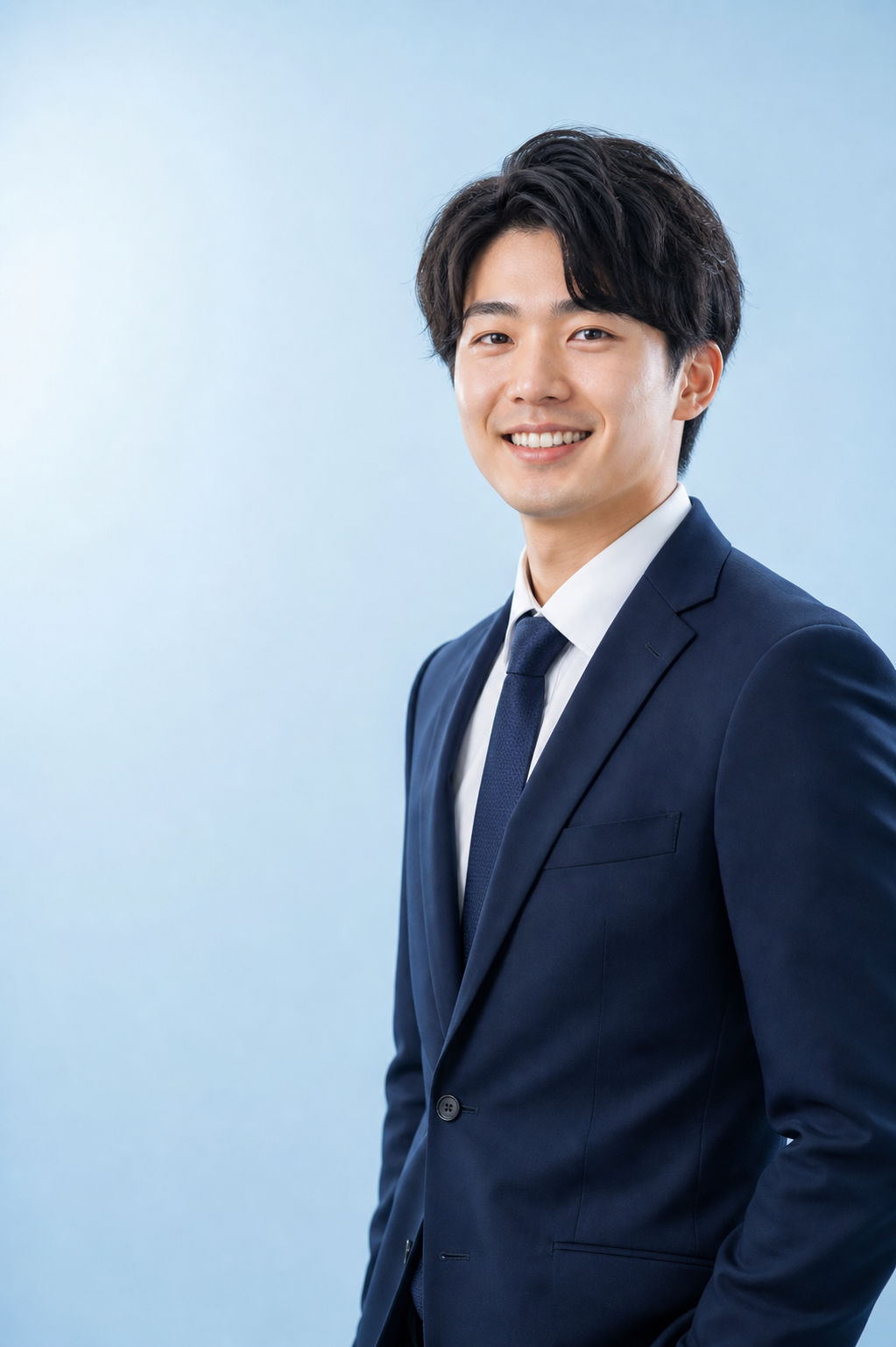 営業部 S.T. さん